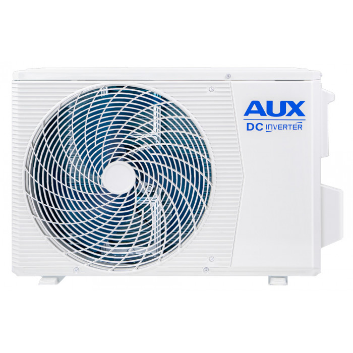 Инверторный настенный кондиционер AUX ASW-H12A4/BA-R2DI/AS-H12A4/BA-R2DI