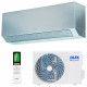 Инверторный настенный кондиционер AUX ASW-H09A4/CD-R2DI/AS-H09A4/CD-R2DI