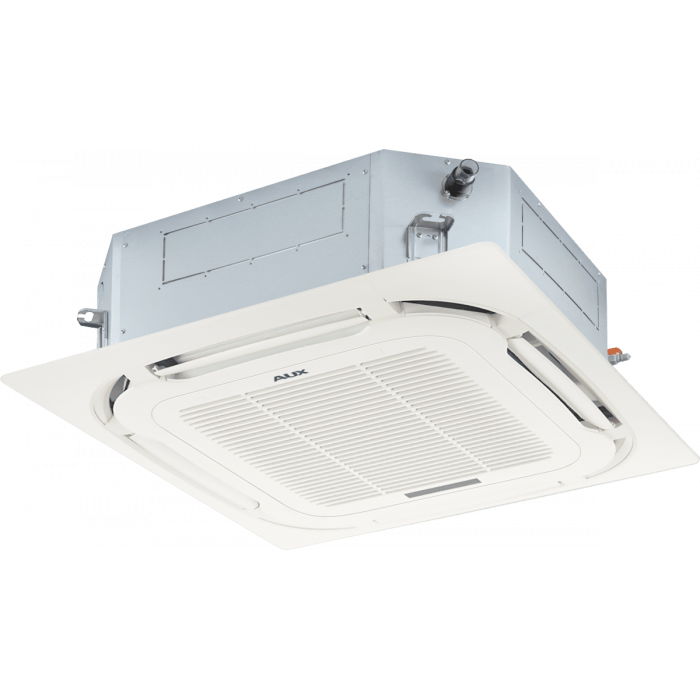 Кассетная сплит-система AUX ALCA-HS18/4DR2/AL-HS18/4DR2(U)