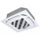Инверторный кассетный кондиционер Бирюса BLCA-H60/5DR3