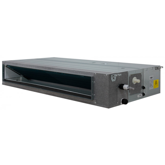 Инверторный канальный кондиционер Бирюса BLMD-H18/4DR3