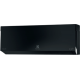 Настенный кондиционер черного цвета Electrolux EACS/I-24HEN-BLACK/N8