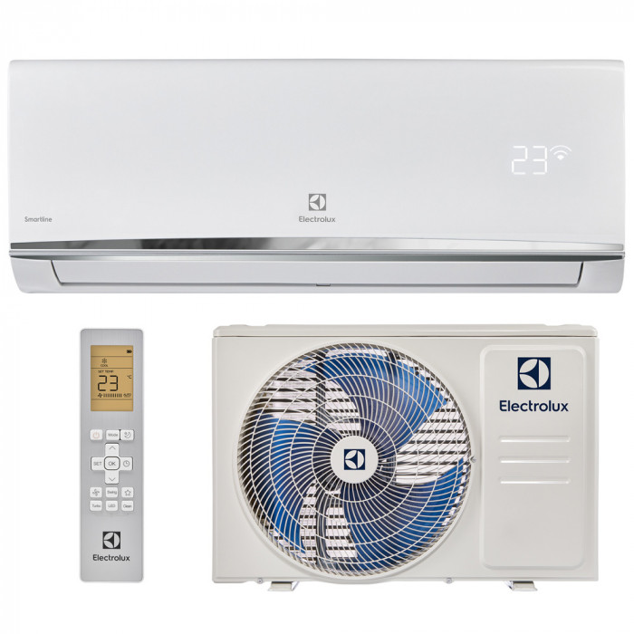 Настенная сплит-система Electrolux EACS-07HSM/N8_V2