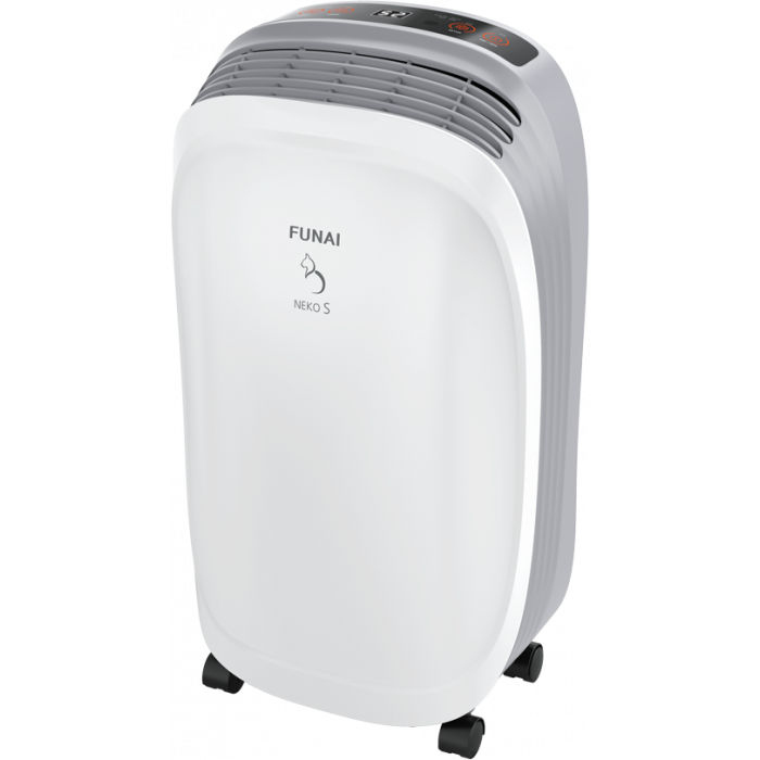 Осушитель воздуха Funai RAD-N10T3E