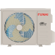 Инверторный настенный кондиционер Funai RAC-I-SN35HP.D05