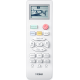 Настенная сплит-система Haier HSU-12HTT03/R3