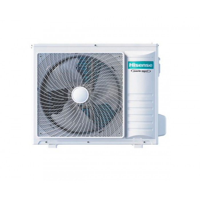 Канальный кондиционер Hisense AUD-48UX4REH8/AUW-48U6RN8 WI-FI