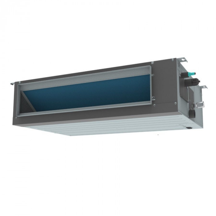 Канальный кондиционер Hisense AUD-60UX4REH8/AUW-60U6RW8