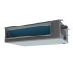 Канальный кондиционер Hisense AUD-60UX4REH8/AUW-60U6RW8