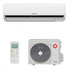 Kentatsu KSGN105HFAN1/KSRN105HFAN1