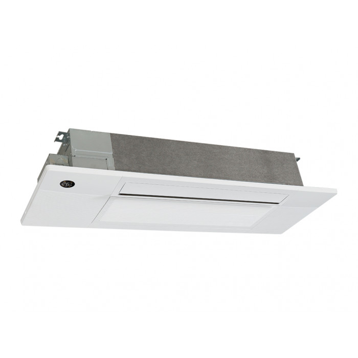Кассетный кондиционер Midea MCBU-09HRFN8/MOX230-09HFN8-Q(GA)
