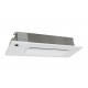 Кассетный кондиционер Midea MCBU-09HRFN8/MOX230-09HFN8-Q(GA)