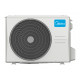 Кассетный кондиционер Midea MCBU-09HRFN8/MOX230-09HFN8-Q(GA)