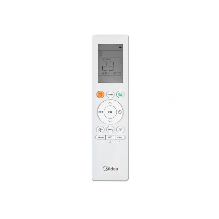 Кассетный кондиционер Midea MCBU-09HRFN8/MOX230-09HFN8-Q(GA)