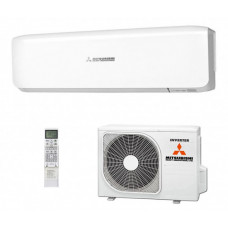 Mitsubishi Heavy SRK35ZS-W/SRC35ZS-W