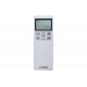 Инверторная настенная сплит-система Mitsubishi Heavy SRK50ZS-WFT/SRC50ZS-W (titanium)