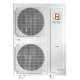 Канальный кондиционер Royal Clima CO-D 96HNHI/CO-E 96HNHI