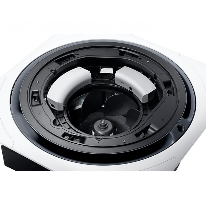 Кассетный кондиционер Samsung AC100MN4PKH/EU/AC100MXADKH/EU