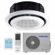 Кассетный кондиционер Samsung AC100MN4PKH/EU/AC100MXADKH/EU