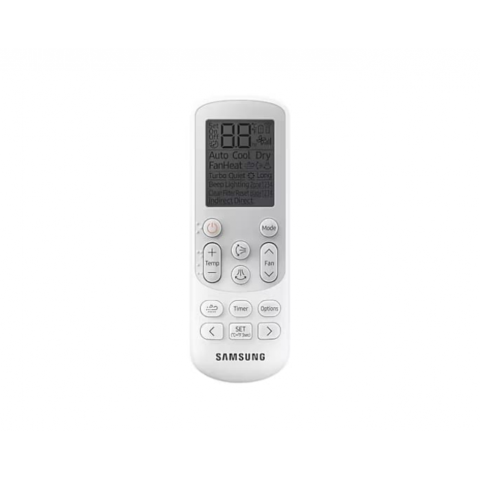Кассетный кондиционер Samsung AC035BN1DEH/AF/AC035MXADKH/EU